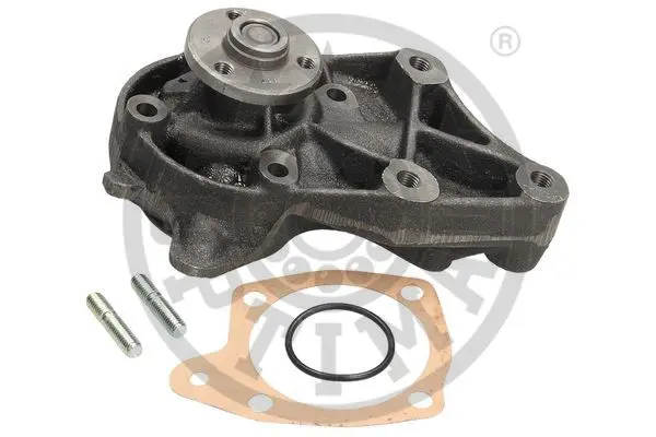 водна помпа, охлаждане на двигателя OPTIMAL             