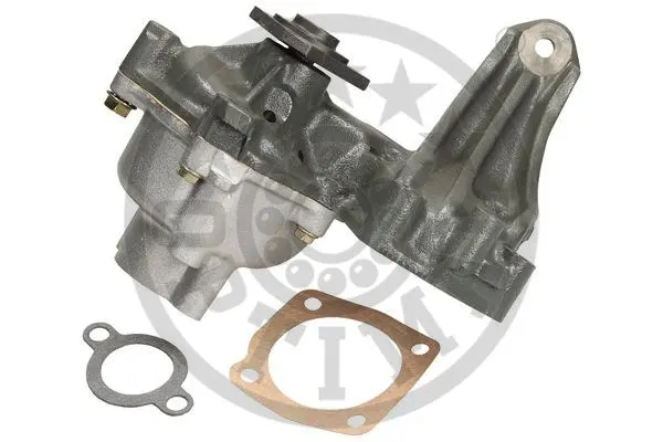 водна помпа, охлаждане на двигателя OPTIMAL             