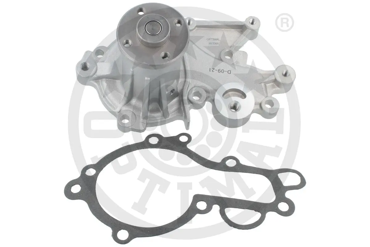 водна помпа, охлаждане на двигателя OPTIMAL             