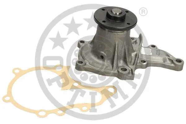 водна помпа, охлаждане на двигателя OPTIMAL             