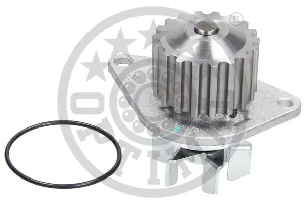 водна помпа, охлаждане на двигателя OPTIMAL             