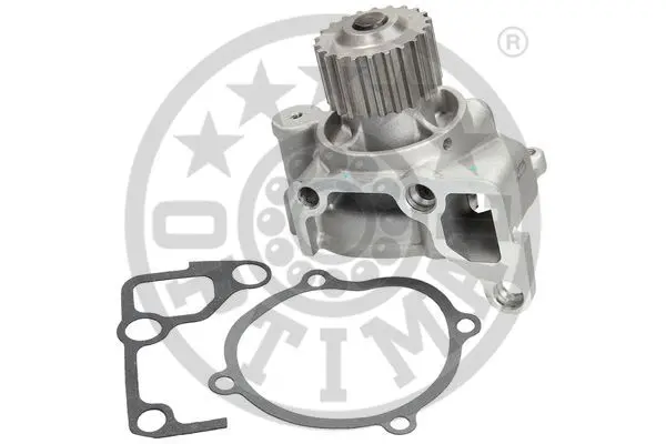 водна помпа, охлаждане на двигателя OPTIMAL             