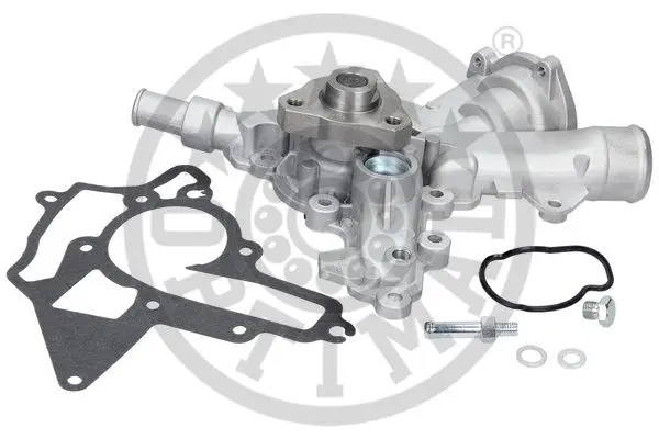 водна помпа, охлаждане на двигателя OPTIMAL             