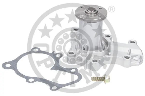 водна помпа, охлаждане на двигателя OPTIMAL             