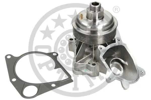 водна помпа, охлаждане на двигателя OPTIMAL             