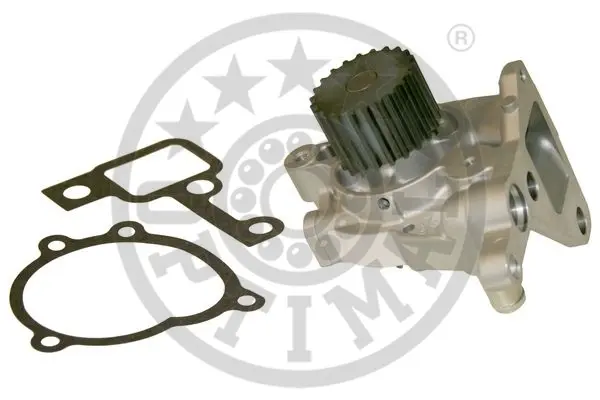 водна помпа, охлаждане на двигателя OPTIMAL             