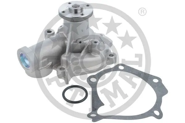 водна помпа, охлаждане на двигателя OPTIMAL             