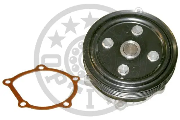 водна помпа, охлаждане на двигателя OPTIMAL             