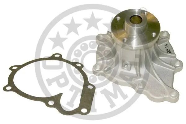 водна помпа, охлаждане на двигателя OPTIMAL             