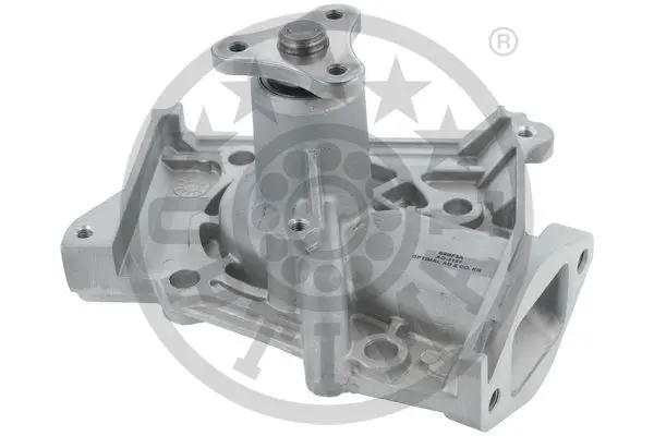 водна помпа, охлаждане на двигателя OPTIMAL             