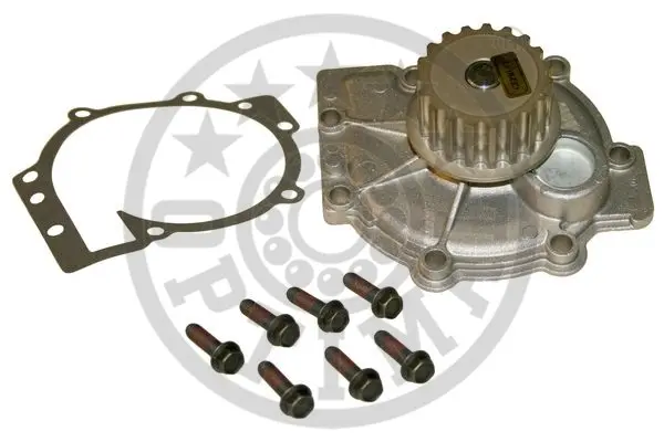 водна помпа, охлаждане на двигателя OPTIMAL             