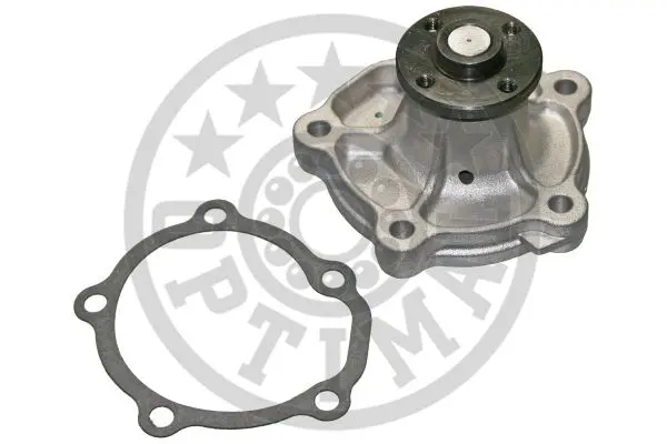 водна помпа, охлаждане на двигателя OPTIMAL             