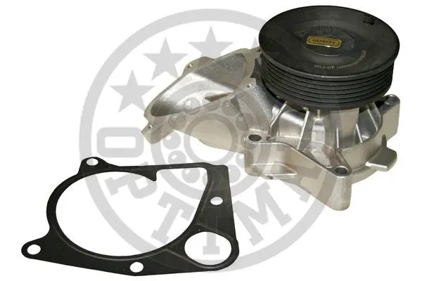 водна помпа, охлаждане на двигателя OPTIMAL             