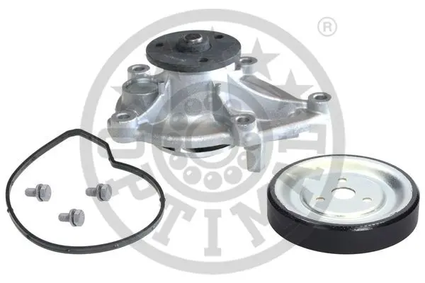 водна помпа, охлаждане на двигателя OPTIMAL             