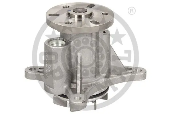 водна помпа, охлаждане на двигателя OPTIMAL             