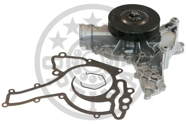 водна помпа, охлаждане на двигателя OPTIMAL             