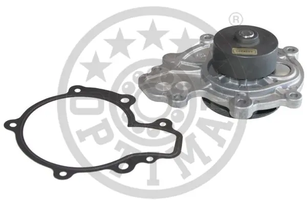 водна помпа, охлаждане на двигателя OPTIMAL             