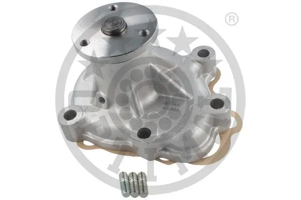 водна помпа, охлаждане на двигателя OPTIMAL             