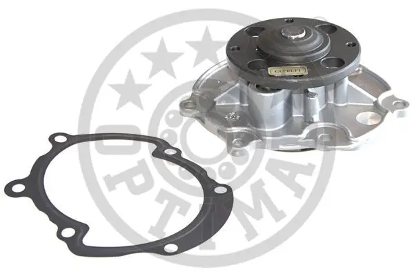 водна помпа, охлаждане на двигателя OPTIMAL             