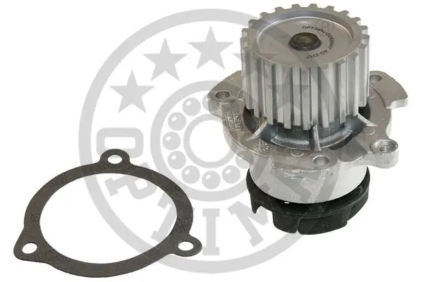 водна помпа, охлаждане на двигателя OPTIMAL             