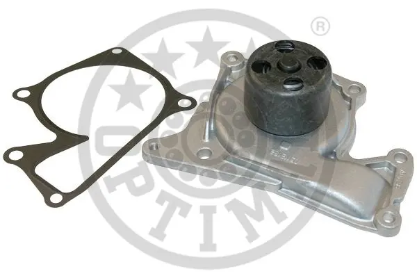 водна помпа, охлаждане на двигателя OPTIMAL             