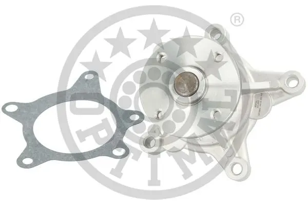 водна помпа, охлаждане на двигателя OPTIMAL             