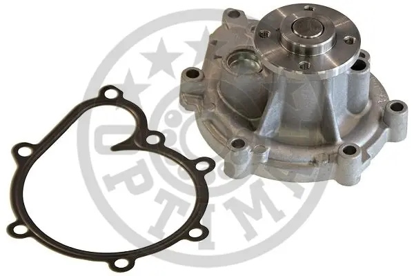 водна помпа, охлаждане на двигателя OPTIMAL             