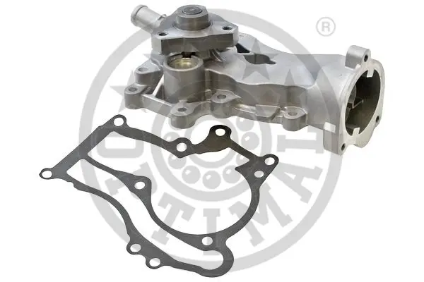 водна помпа, охлаждане на двигателя OPTIMAL             