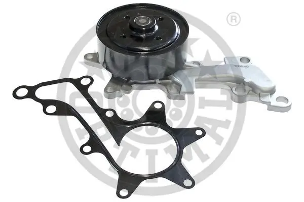 водна помпа, охлаждане на двигателя OPTIMAL             