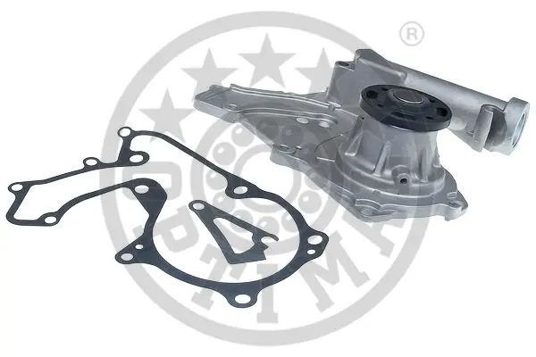 водна помпа, охлаждане на двигателя OPTIMAL             