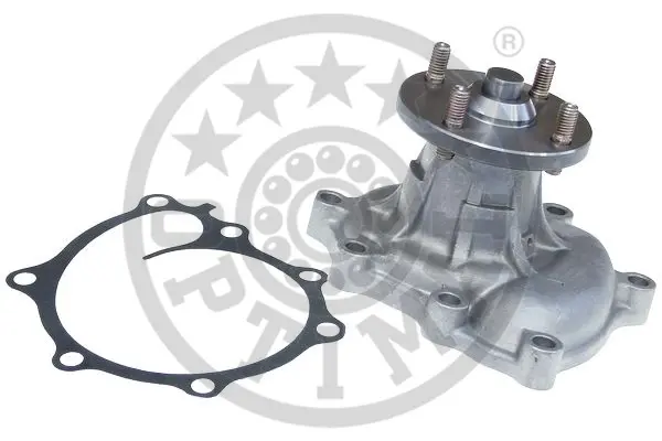 водна помпа, охлаждане на двигателя OPTIMAL             