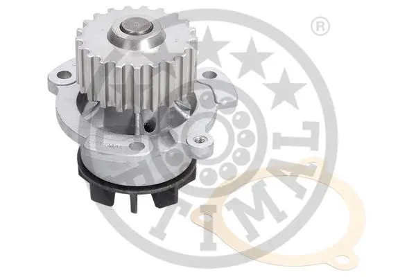 водна помпа, охлаждане на двигателя OPTIMAL             
