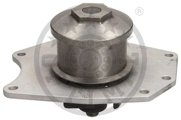 водна помпа, охлаждане на двигателя OPTIMAL             