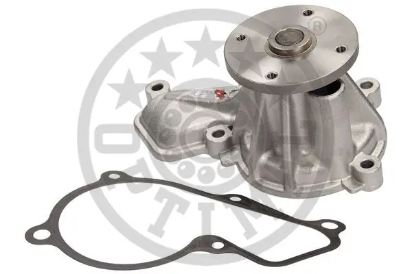 водна помпа, охлаждане на двигателя OPTIMAL             