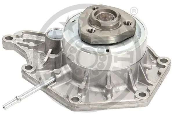 водна помпа, охлаждане на двигателя OPTIMAL             