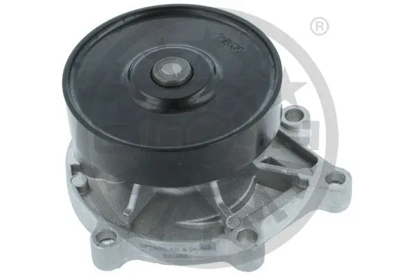 водна помпа, охлаждане на двигателя OPTIMAL             