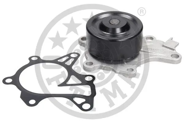 водна помпа, охлаждане на двигателя OPTIMAL             