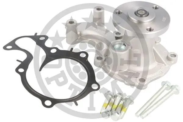 водна помпа, охлаждане на двигателя OPTIMAL             