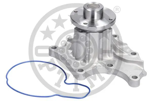 водна помпа, охлаждане на двигателя OPTIMAL             