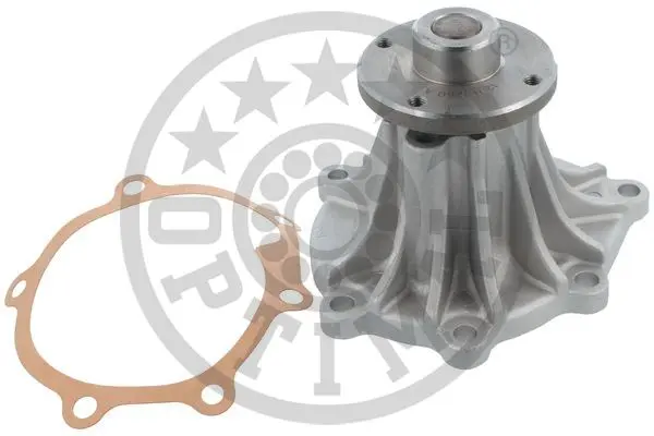 водна помпа, охлаждане на двигателя OPTIMAL             