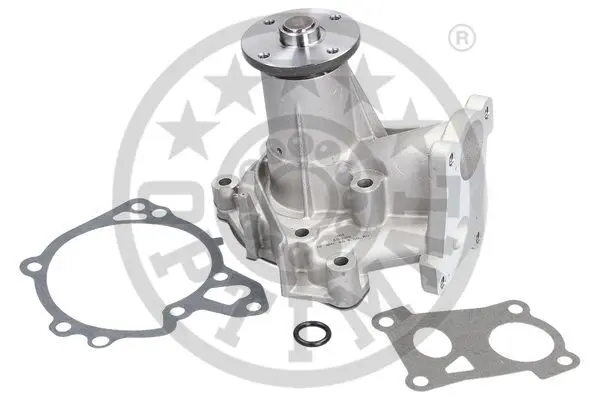 водна помпа, охлаждане на двигателя OPTIMAL             