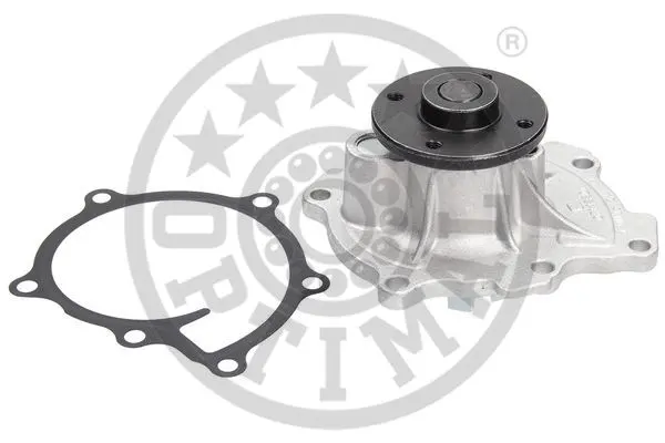 водна помпа, охлаждане на двигателя OPTIMAL             