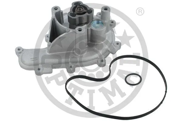 водна помпа, охлаждане на двигателя OPTIMAL             