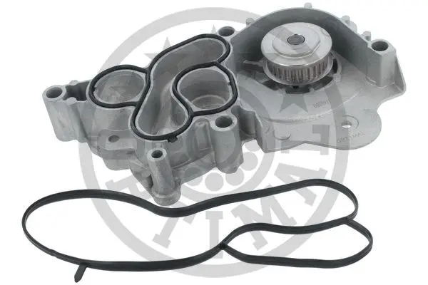 водна помпа, охлаждане на двигателя OPTIMAL             