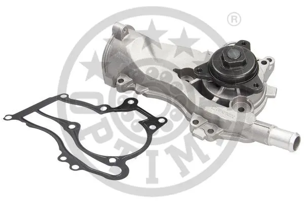 водна помпа, охлаждане на двигателя OPTIMAL             