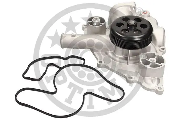 водна помпа, охлаждане на двигателя OPTIMAL             