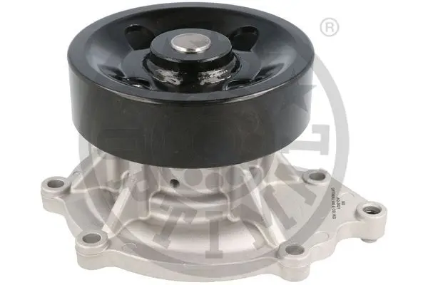 водна помпа, охлаждане на двигателя OPTIMAL             