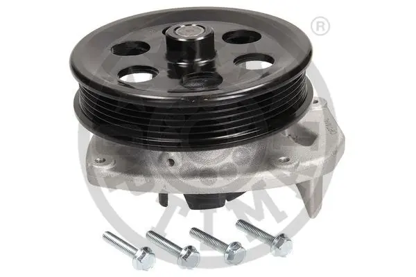 водна помпа, охлаждане на двигателя OPTIMAL             