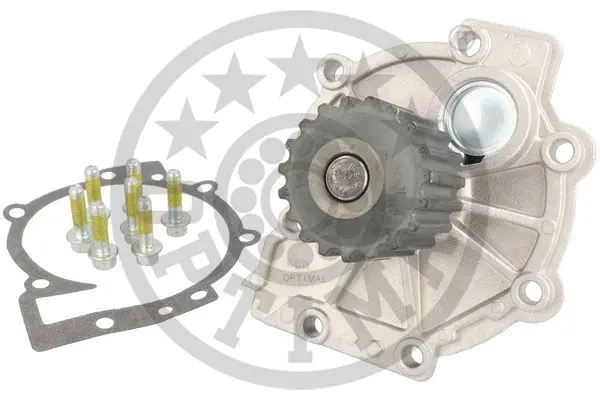 водна помпа, охлаждане на двигателя OPTIMAL             