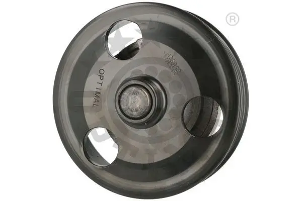 водна помпа, охлаждане на двигателя OPTIMAL             